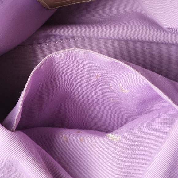 Coach Purse - Picture 4 of 4